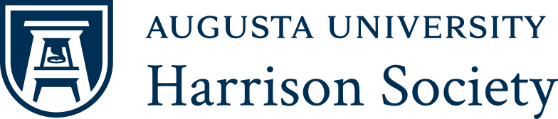 Augusta Harrison Society logo